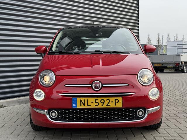 Fiat 500 1.2 Lounge Pano