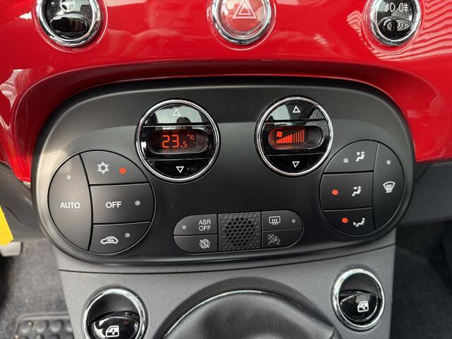 Fiat 500 1.2 Lounge Pano