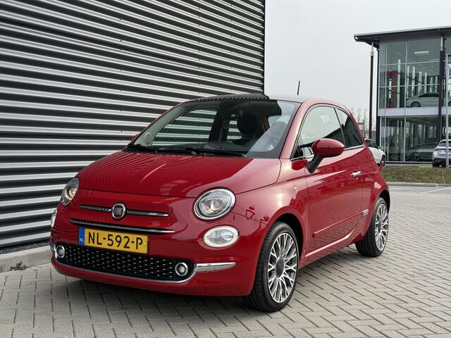 Fiat 500 1.2 Lounge Pano