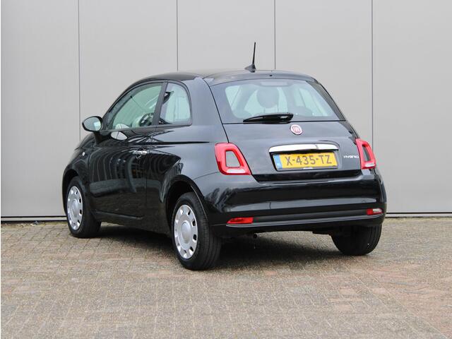 Fiat 500 1.0 Hybrid | Apple Carplay / Airco