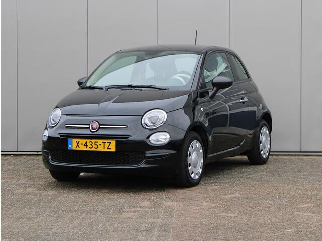 Fiat 500 1.0 Hybrid | Apple Carplay / Airco
