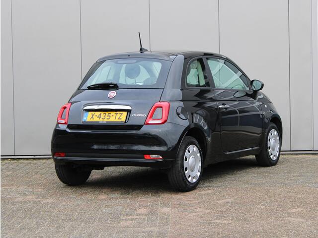 Fiat 500 1.0 Hybrid | Apple Carplay / Airco