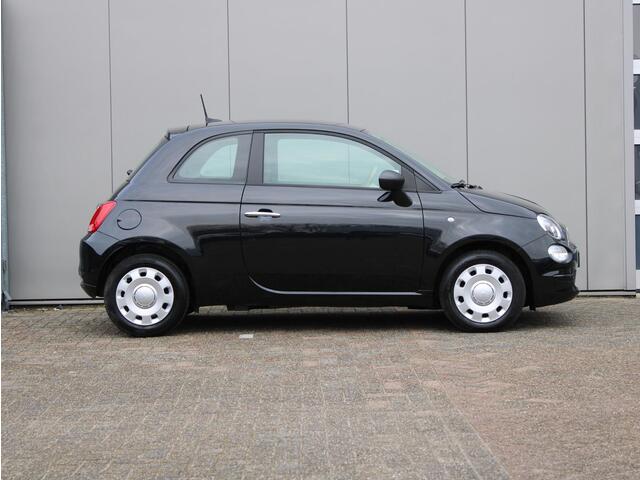 Fiat 500 1.0 Hybrid | Apple Carplay / Airco