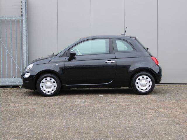 Fiat 500 1.0 Hybrid | Apple Carplay / Airco