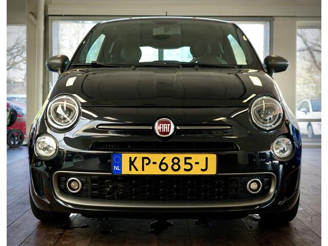 Fiat 500 0.9 TwinAir Turbo Sport