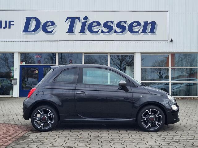 Fiat 500 0.9 TwinAir Turbo 85 PK Sport, Rijklaar met beurt & garantie!
