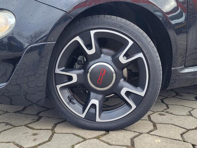 Fiat 500 0.9 TwinAir Turbo 85 PK Sport, Rijklaar met beurt & garantie!