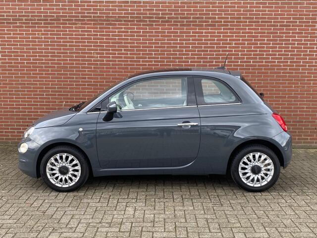 Fiat 500 0.9 TWINAIR T LOUNGE CARPLAY CRUISE PANO LMV DAB NAV BY APP