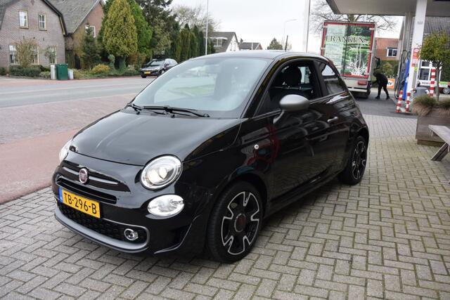 Fiat 500 0.9 TWINAIR T SPORT