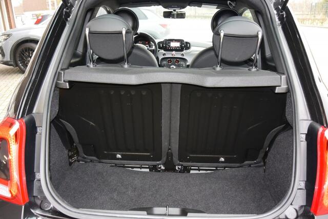 Fiat 500 0.9 TWINAIR T SPORT