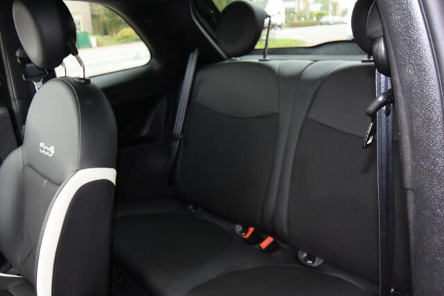 Fiat 500 0.9 TWINAIR T SPORT