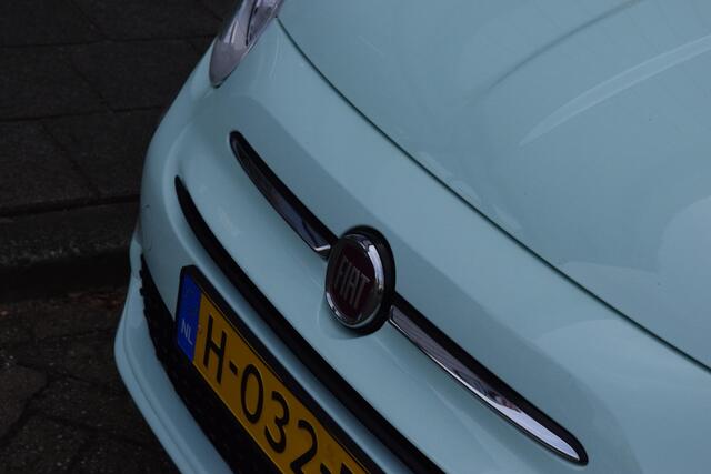 Fiat 500 0.9 TwinAir Turbo Young|15"|Cruise|Nav