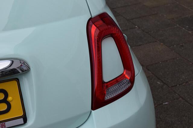 Fiat 500 0.9 TwinAir Turbo Young|15"|Cruise|Nav