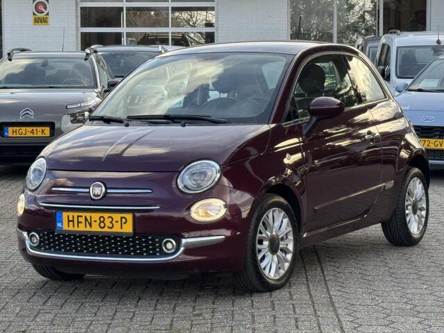 Fiat 500 1.2 Star AUTOMAAT | PANO | GOED ONDERHOUDEN | BOVAG!!