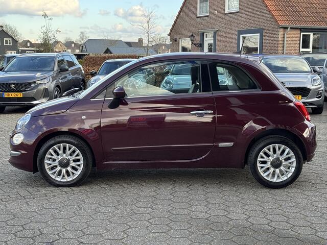 Fiat 500 1.2 Star AUTOMAAT | PANO | GOED ONDERHOUDEN | BOVAG!!
