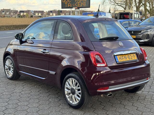 Fiat 500 1.2 Star AUTOMAAT | PANO | GOED ONDERHOUDEN | BOVAG!!