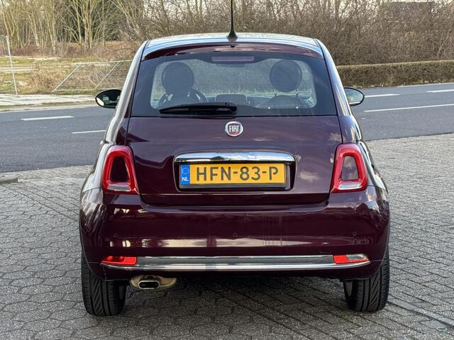Fiat 500 1.2 Star AUTOMAAT | PANO | GOED ONDERHOUDEN | BOVAG!!
