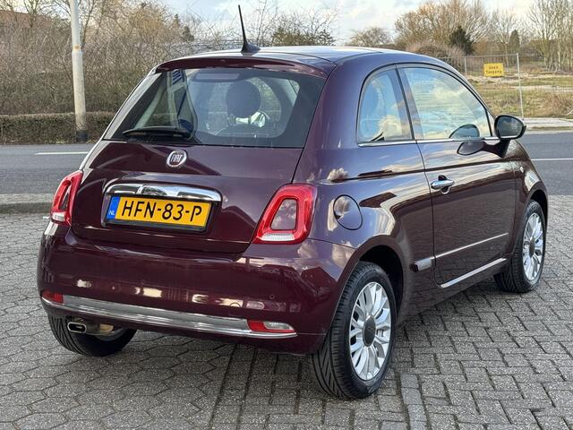 Fiat 500 1.2 Star AUTOMAAT | PANO | GOED ONDERHOUDEN | BOVAG!!