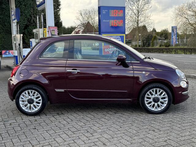 Fiat 500 1.2 Star AUTOMAAT | PANO | GOED ONDERHOUDEN | BOVAG!!
