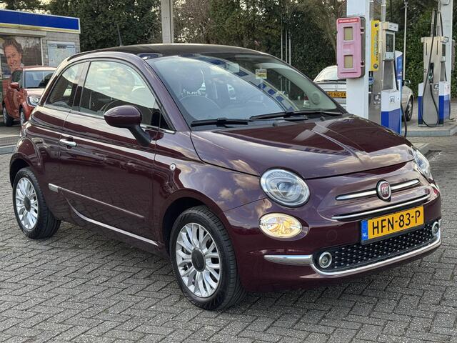 Fiat 500 1.2 Star AUTOMAAT | PANO | GOED ONDERHOUDEN | BOVAG!!