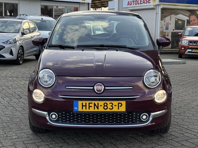 Fiat 500 1.2 Star AUTOMAAT | PANO | GOED ONDERHOUDEN | BOVAG!!