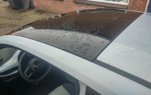 Fiat 500 E- SunRoof -42KW -Als nieuw- Verwacht