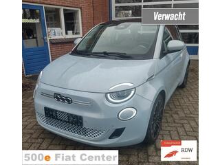 fiat-500-e--sunroof--42kw--als-nieu