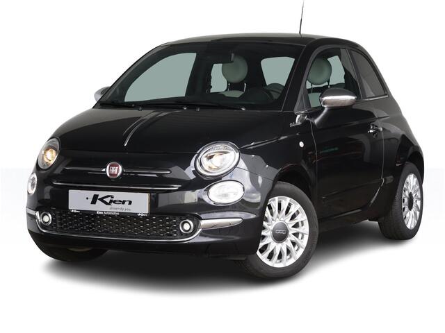 Fiat 500 1.0 Hybrid Dolcevita | Panoramadak PDC Achter | Navigatie |
