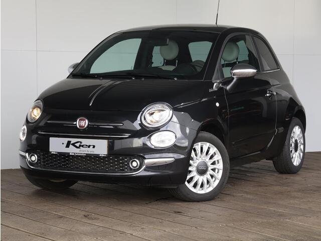 Fiat 500 1.0 Hybrid Dolcevita | Panoramadak PDC Achter | Navigatie |
