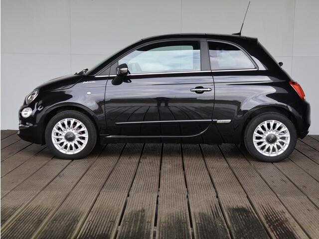 Fiat 500 1.0 Hybrid Dolcevita | Panoramadak PDC Achter | Navigatie |