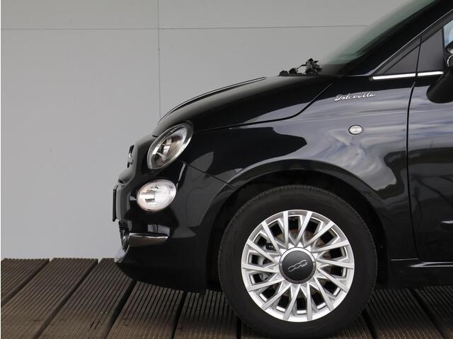 Fiat 500 1.0 Hybrid Dolcevita | Panoramadak PDC Achter | Navigatie |