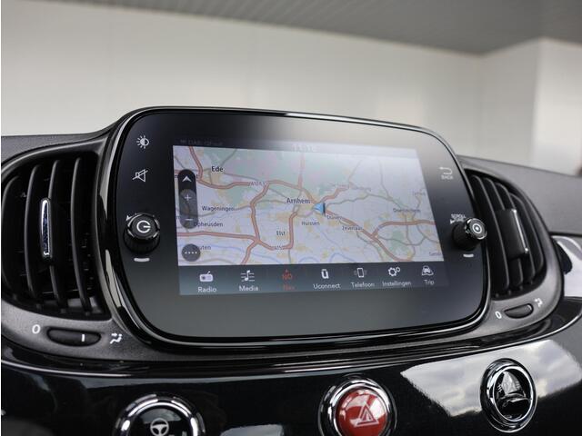 Fiat 500 1.0 Hybrid Dolcevita | Panoramadak PDC Achter | Navigatie |