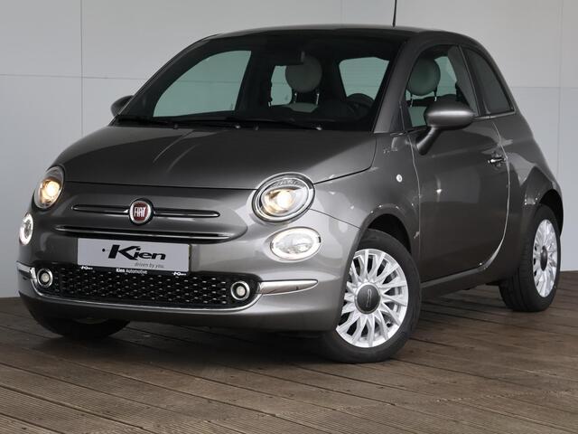 Fiat 500 1.0 Hybrid Dolcevita | Schuif kantelDak | Navigatie | PDC Achter |