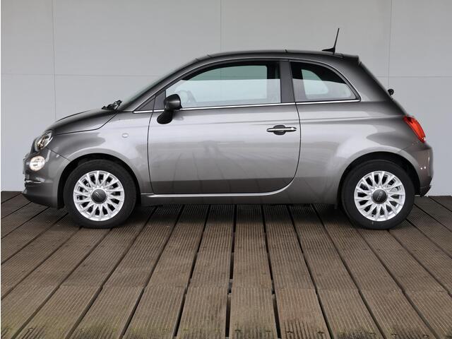 Fiat 500 1.0 Hybrid Dolcevita | Schuif kantelDak | Navigatie | PDC Achter |