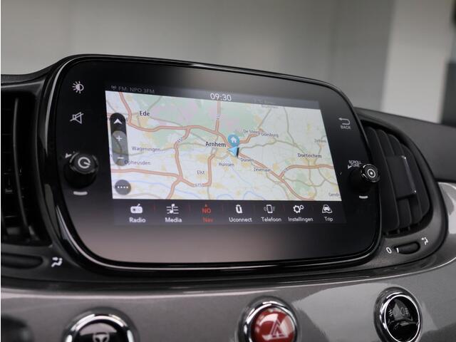 Fiat 500 1.0 Hybrid Dolcevita | Schuif kantelDak | Navigatie | PDC Achter |