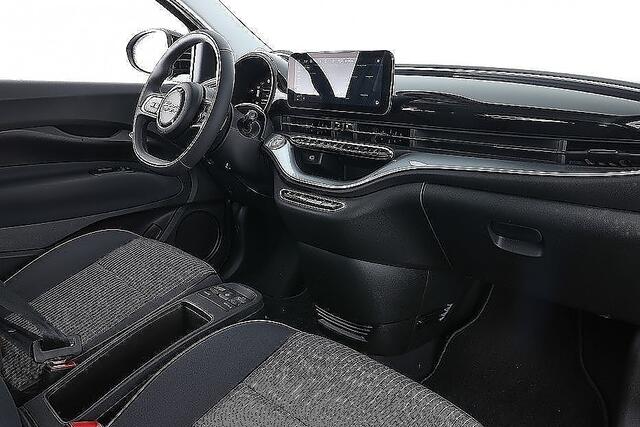 Fiat 500 Icon 42 kWh Automaat | NAVI | ECC | VELGEN .
