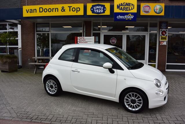 Fiat 500 0.9 TA T POPSTAR