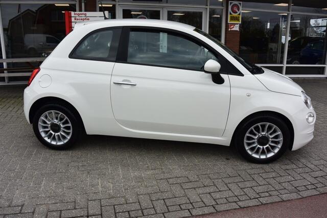 Fiat 500 0.9 TA T POPSTAR