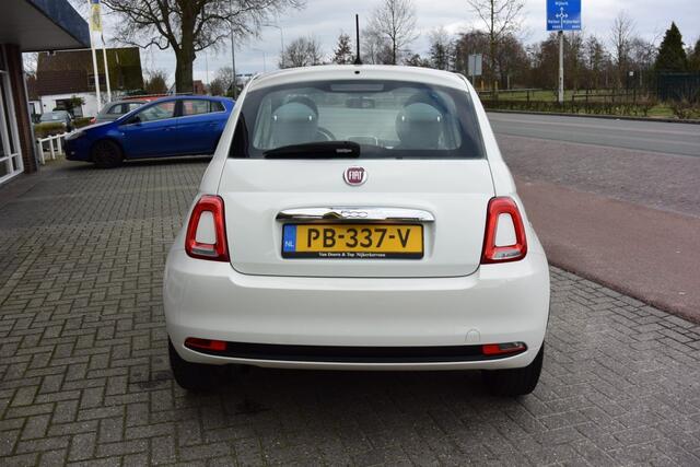 Fiat 500 0.9 TA T POPSTAR