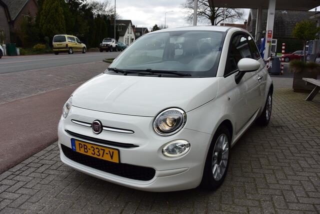 Fiat 500 0.9 TA T POPSTAR