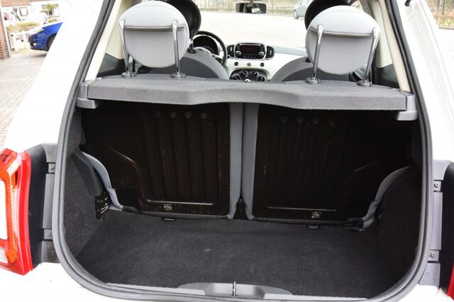 Fiat 500 0.9 TA T POPSTAR