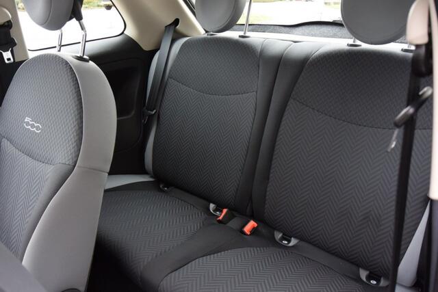 Fiat 500 0.9 TA T POPSTAR