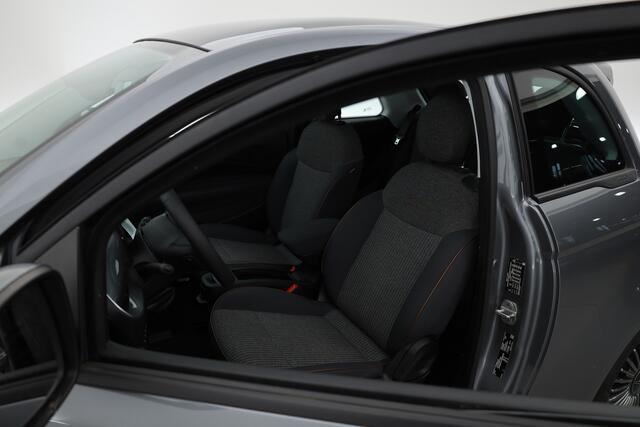 Fiat 500 42 kWh | Pano | Keyless | Navi | CarPlay | Clima
