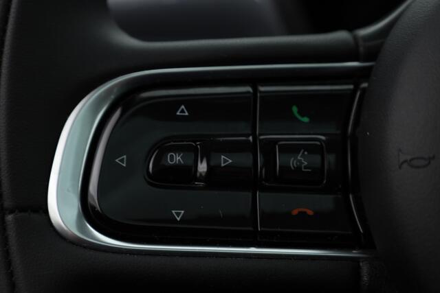 Fiat 500 42 kWh | Pano | Keyless | Navi | CarPlay | Clima