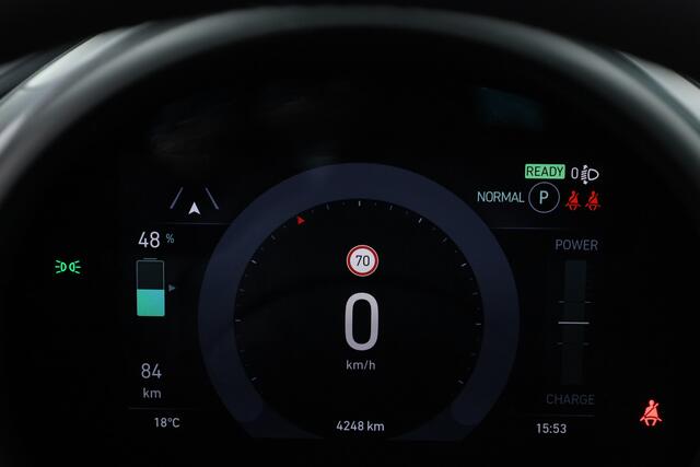 Fiat 500 42 kWh | Pano | Keyless | Navi | CarPlay | Clima