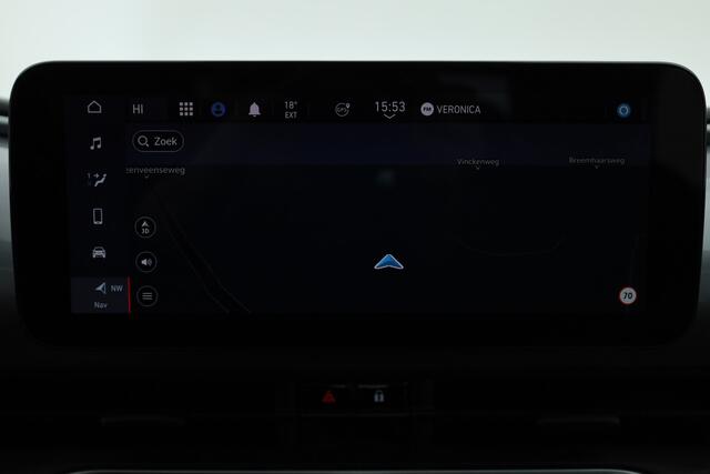 Fiat 500 42 kWh | Pano | Keyless | Navi | CarPlay | Clima