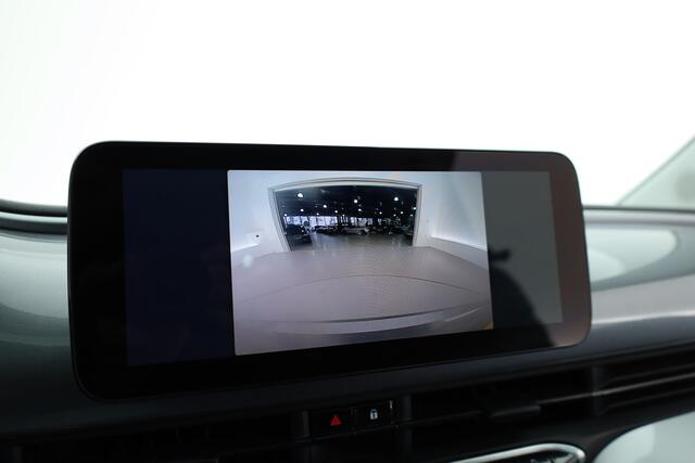 Fiat 500 42 kWh | Pano | Keyless | Navi | CarPlay | Clima