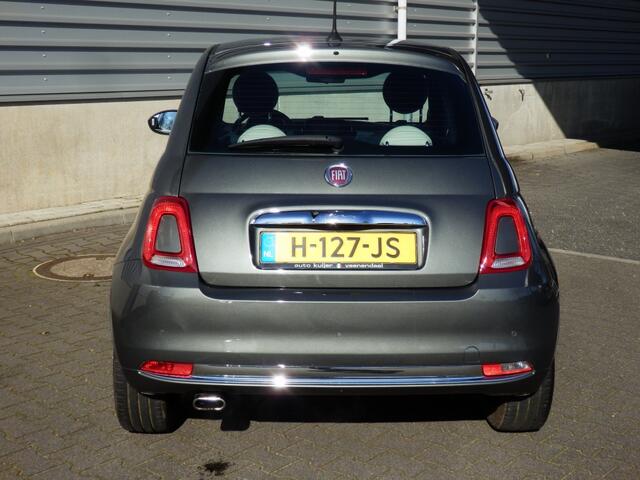 Fiat 500 85 pk. Star I Aut. airco I 16 inch LM velgen I Nav. I