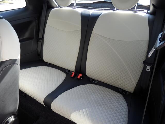 Fiat 500 85 pk. Star I Aut. airco I 16 inch LM velgen I Nav. I
