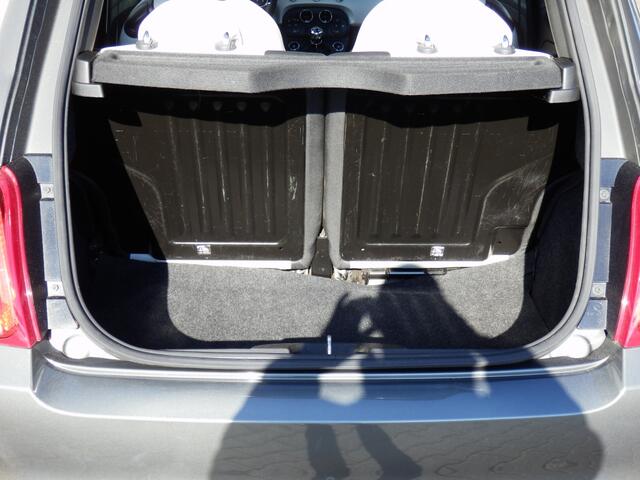 Fiat 500 85 pk. Star I Aut. airco I 16 inch LM velgen I Nav. I